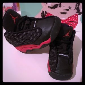 6c Jordan Retro 13 Breds